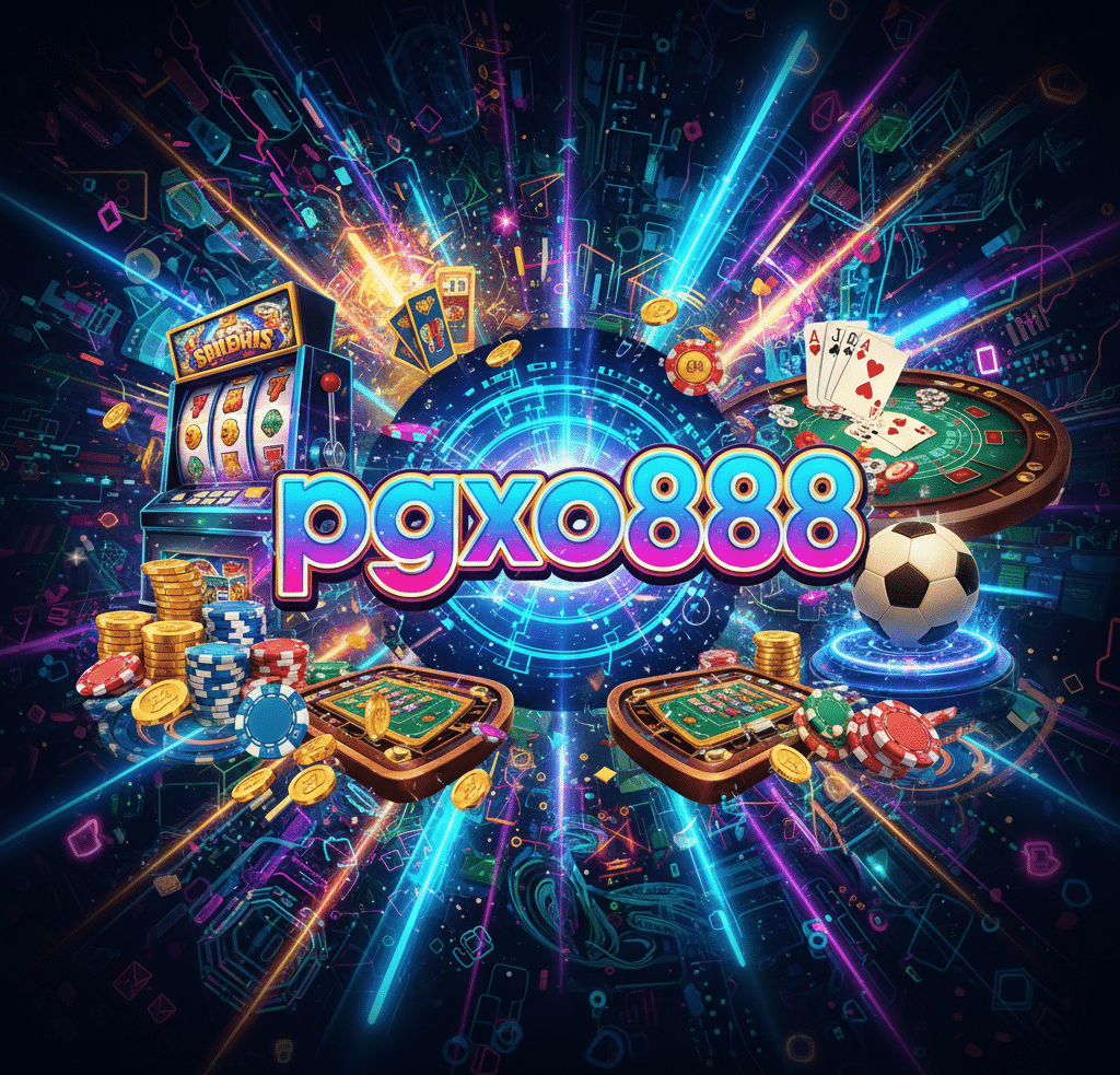 pgxo888