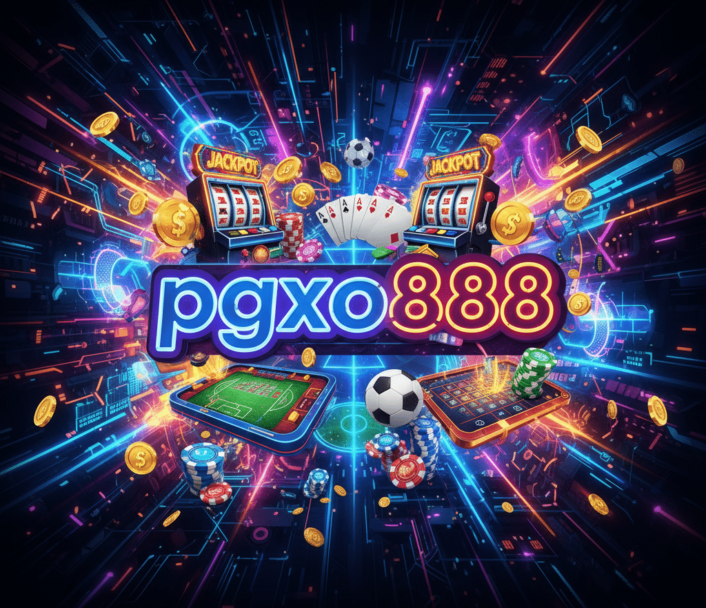 pgxo888