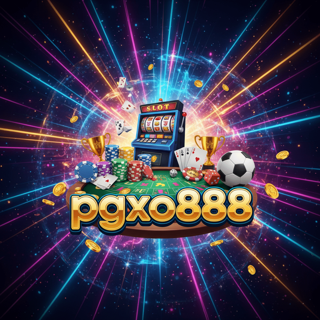 pgxo888