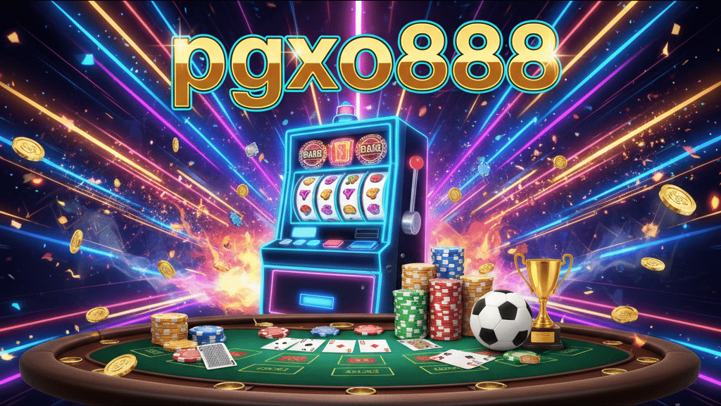 pgxo888